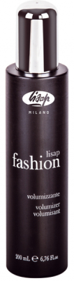 lisap fashion fashion volumizzante 200 мл