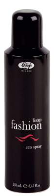 lisap fashion fashion eco spray 250 мл