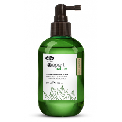Keraplant Nature Sebum-Regulating Lotion 150 мл.