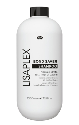 Lisaplex Bond Saver Shampoo