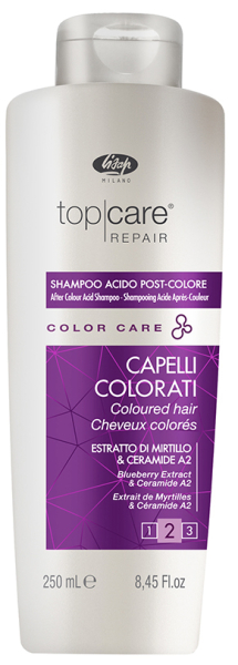 Color Care - After Color Acid Shampoo