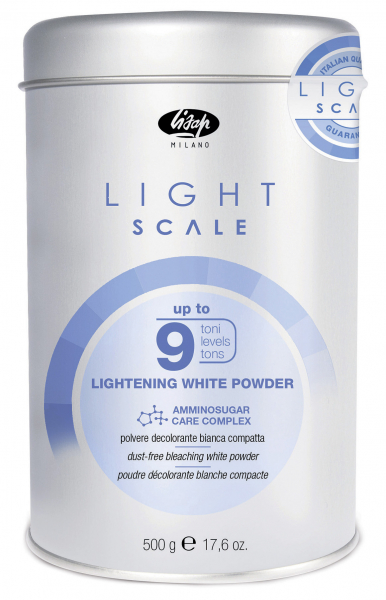 Lisap Light Scale 500 гр.