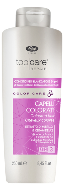 Color Care - PH balancer conditioner