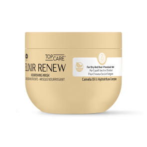 Elixir Renew - Nourishing mask for dry and over-processed hair