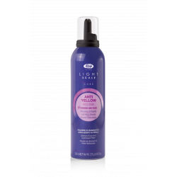 Light Scale Care Anti Yellow Mousse 250 мл.